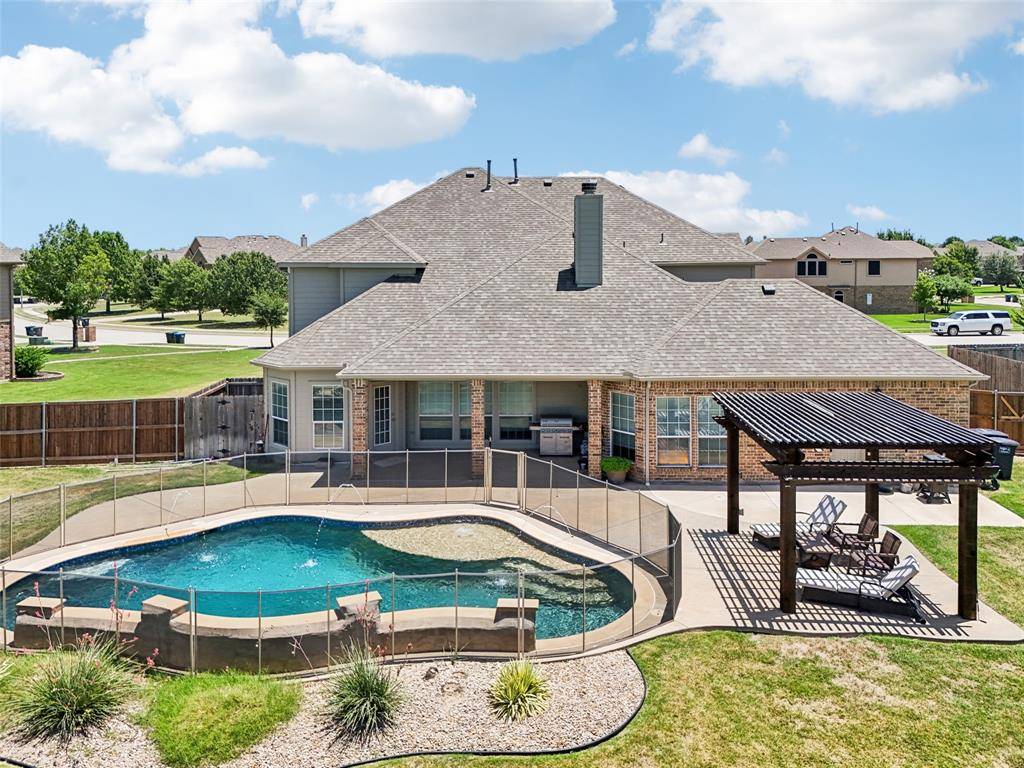 Fort Worth, TX 76052,13909 Rail Lane