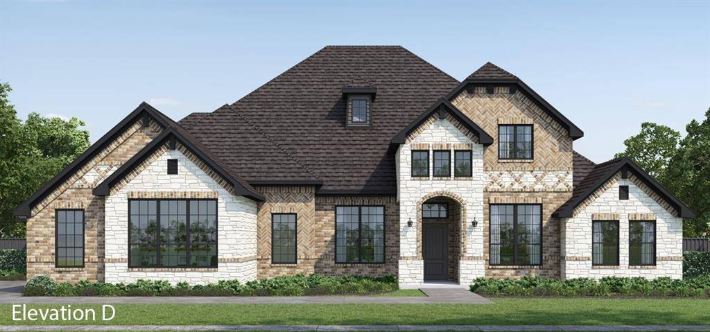 Waxahachie, TX 75165,148 Lila Lake Road