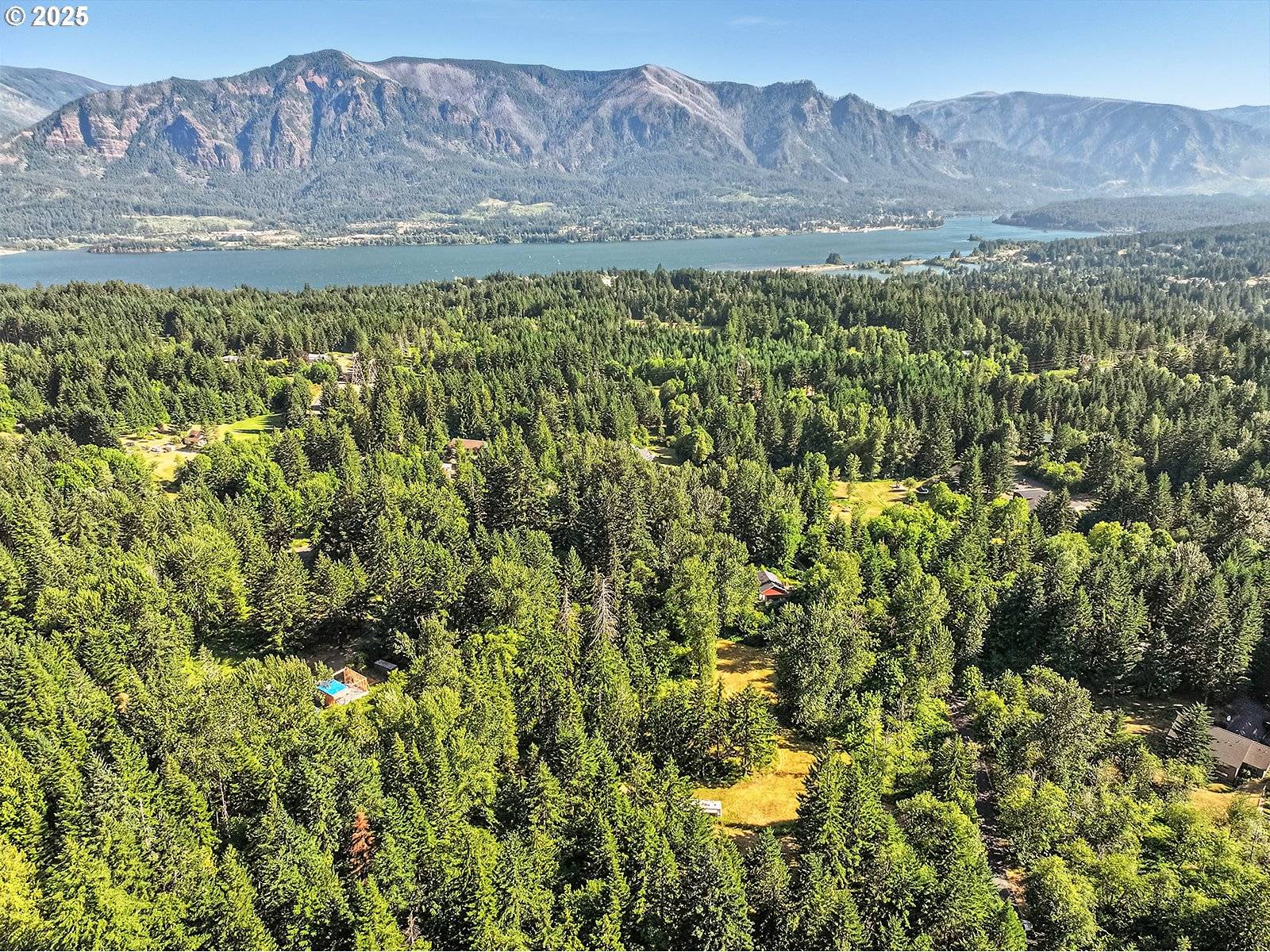 Stevenson, WA 98648,Fern Meadow RD