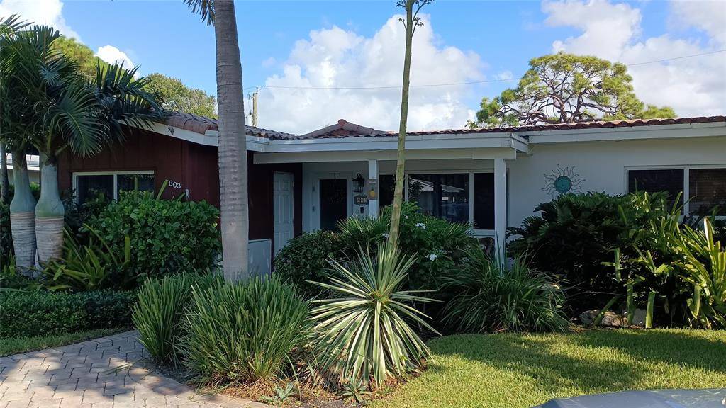 Fort Lauderdale, FL 33305,803 NE 21st Dr