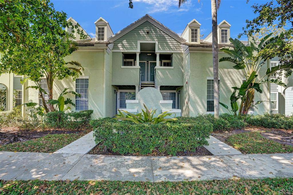 Delray Beach, FL 33444,1050 Crystal Way #N
