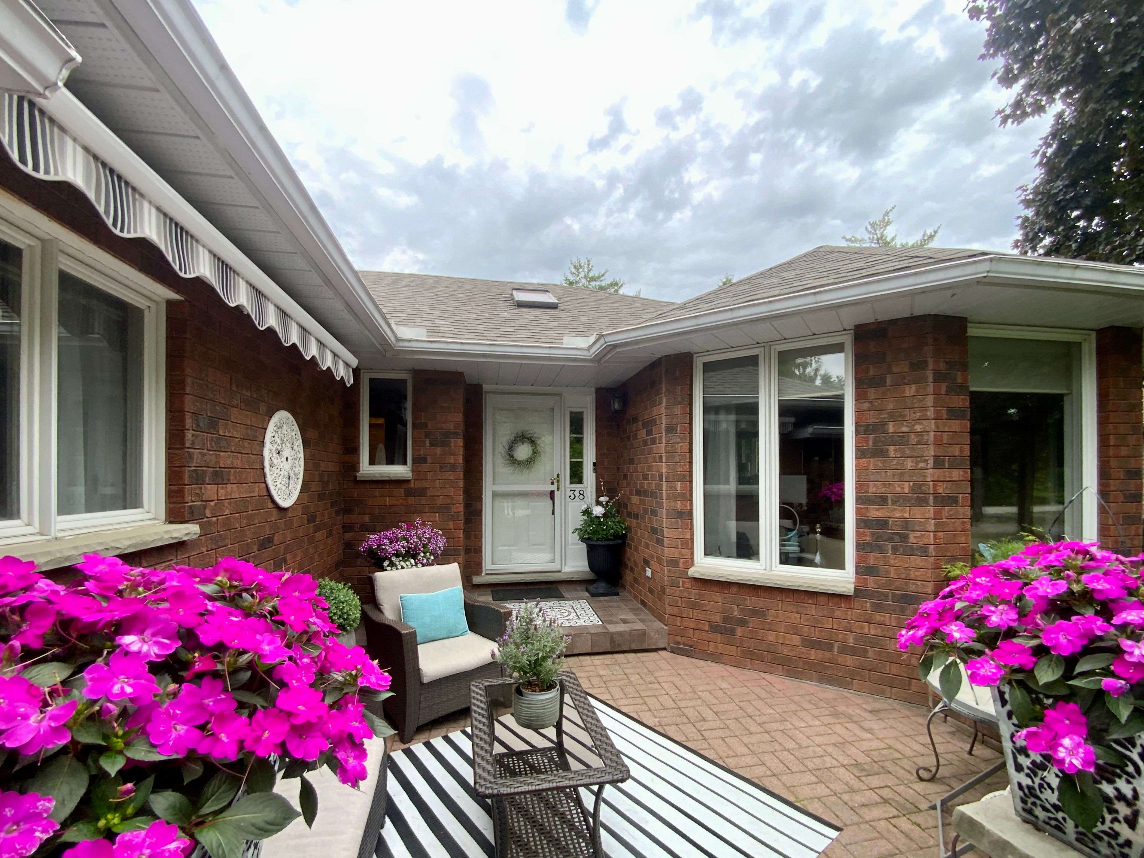 Kawartha Lakes, ON K0M 1A0,38 PATRICIA PL
