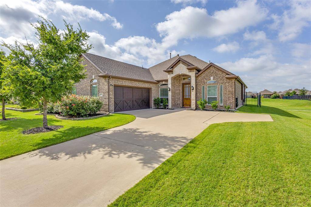 Celina, TX 75009,3721 Homeplace Drive