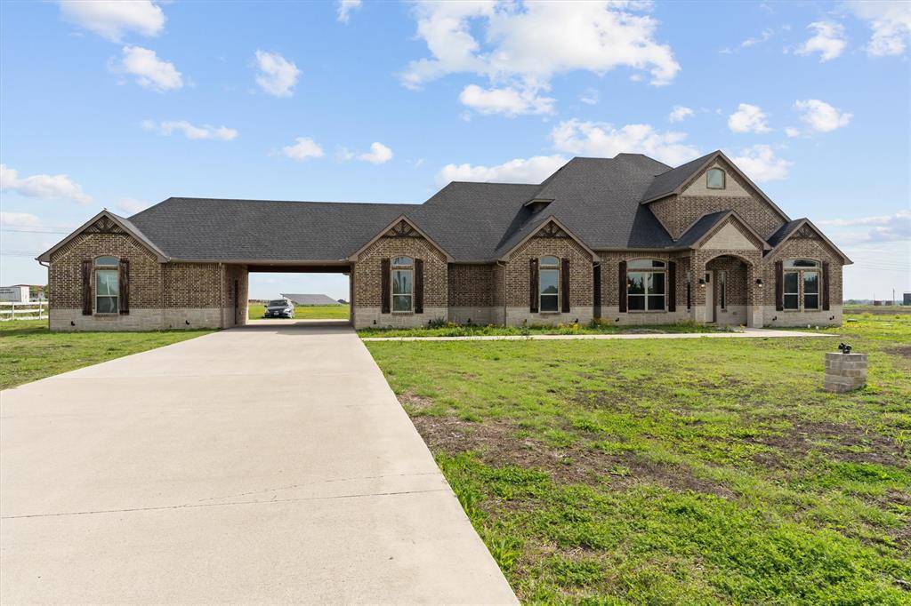 Ferris, TX 75125,2580 Palmyra Road