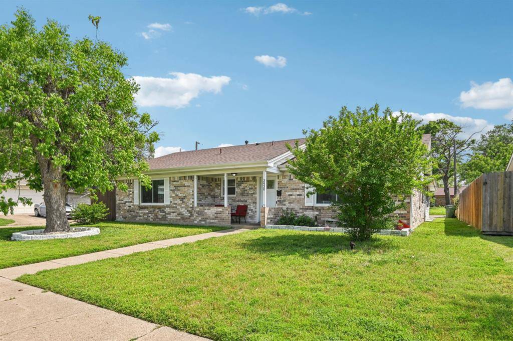 Garland, TX 75042,3930 Edgewood Drive
