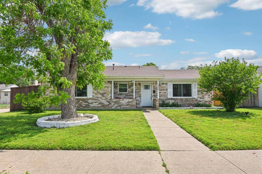 Garland, TX 75042,3930 Edgewood Drive