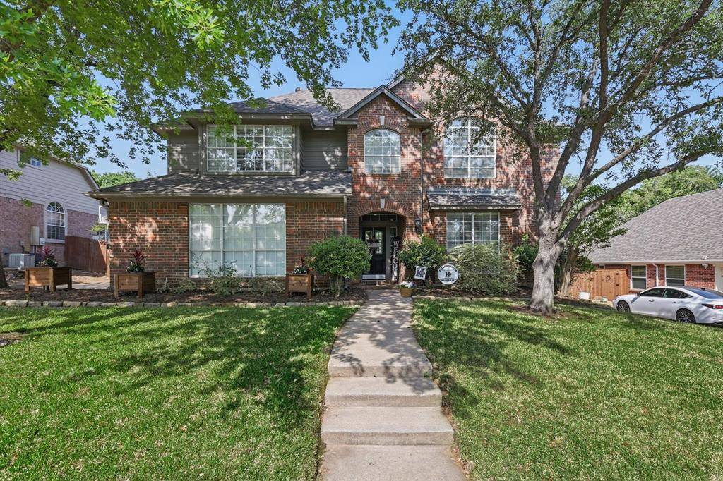 North Richland Hills, TX 76182,8629 Kensington Lane