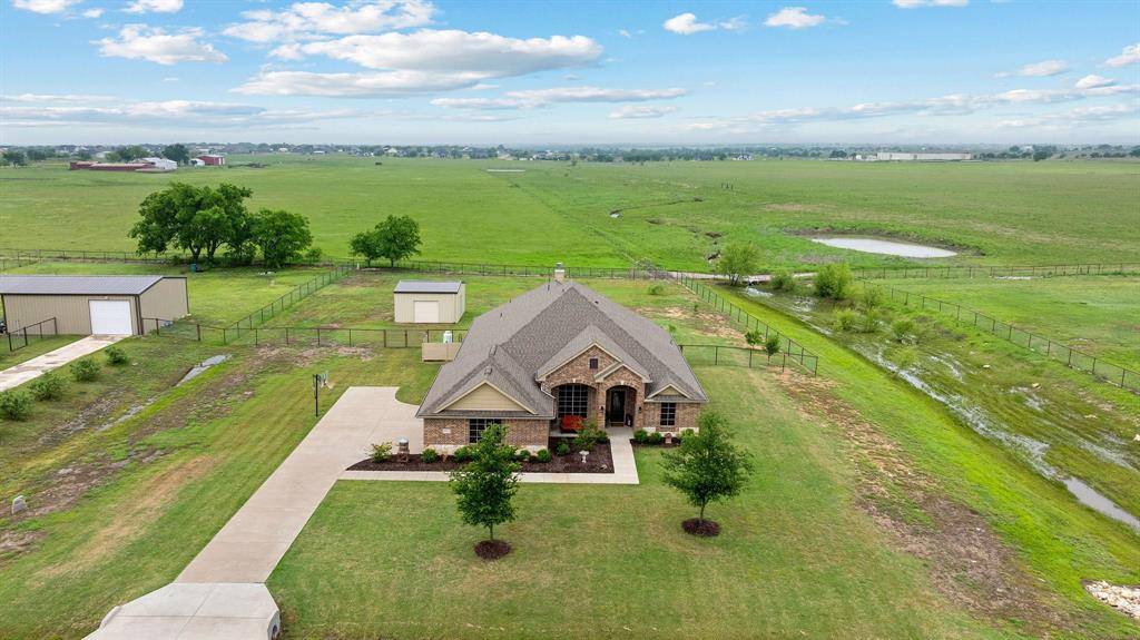 Godley, TX 76044,8933 Winding Way