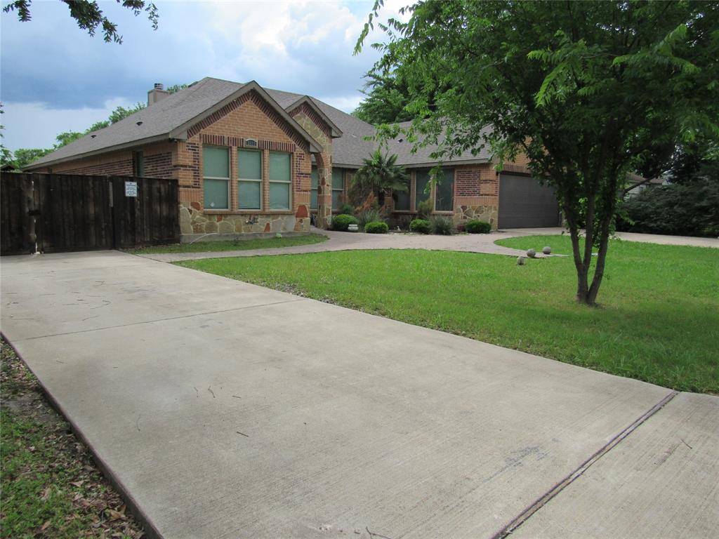 Lancaster, TX 75134,2817 Henry Road