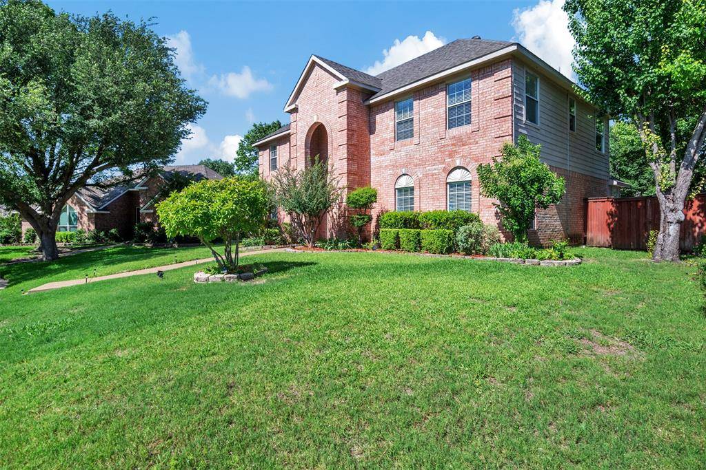 Richardson, TX 75082,2904 Champlin Court