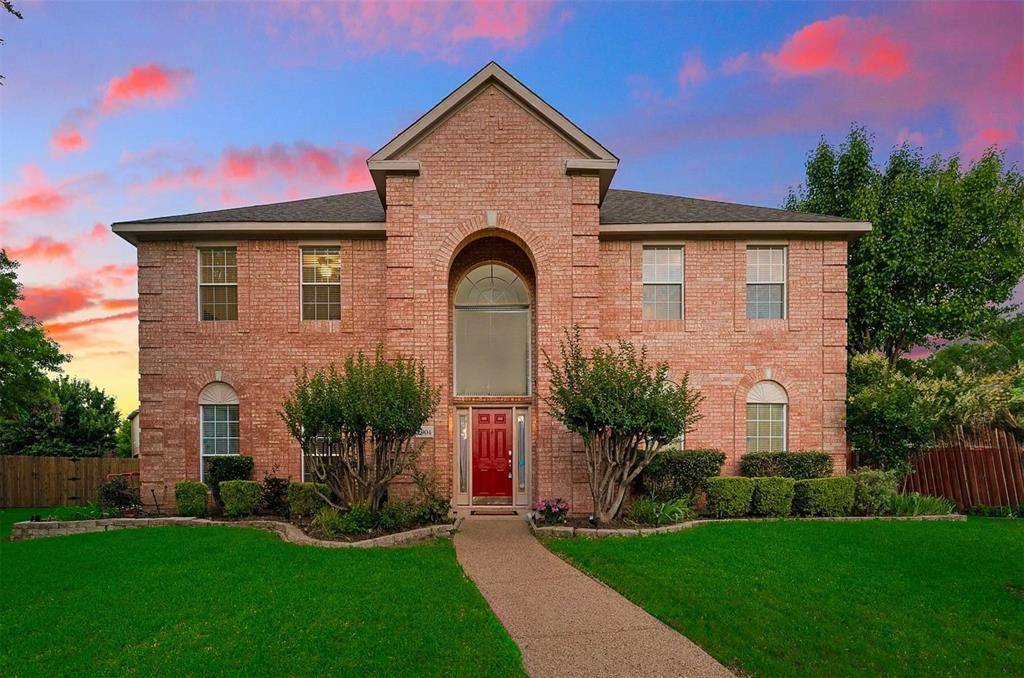 Richardson, TX 75082,2904 Champlin Court