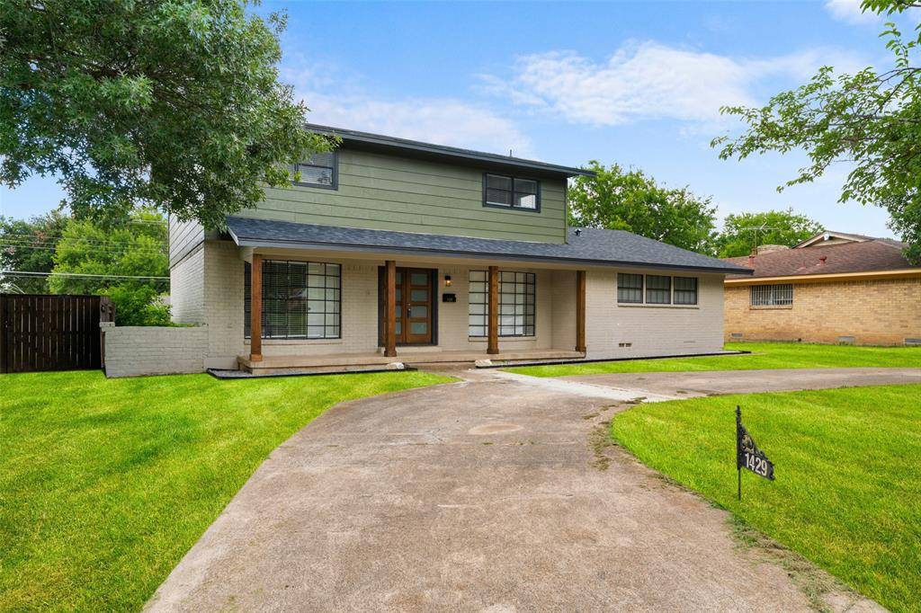 Dallas, TX 75232,1429 Brook Valley Place