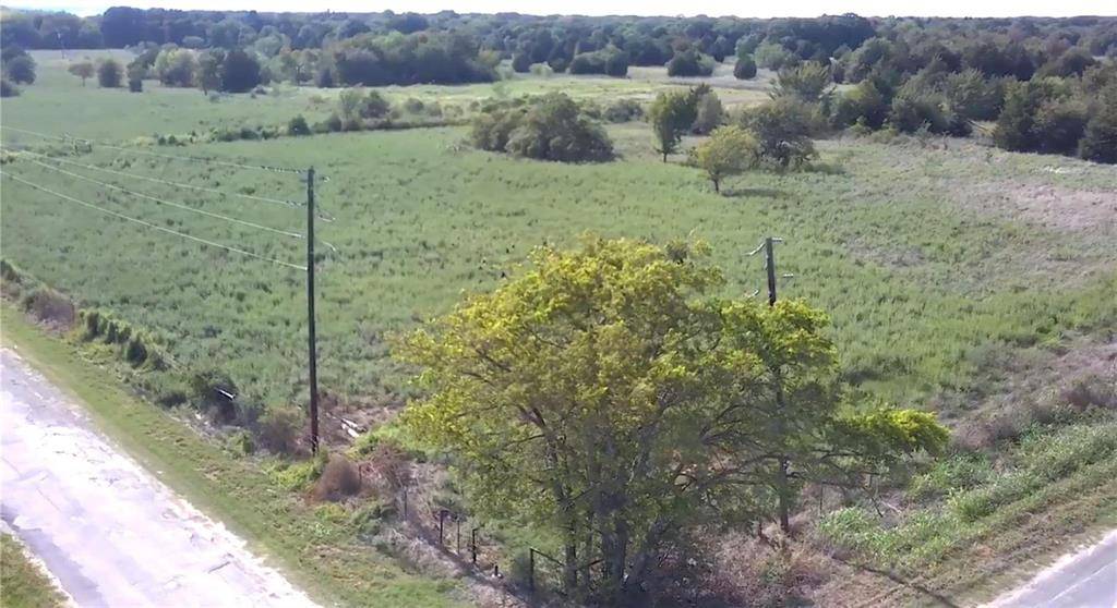 Kerens, TX 75144,84.666 Acres SE County Road 3240