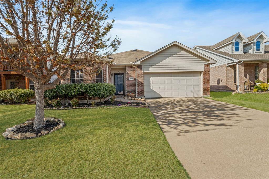 Fort Worth, TX 76052,1028 Castle Top Drive