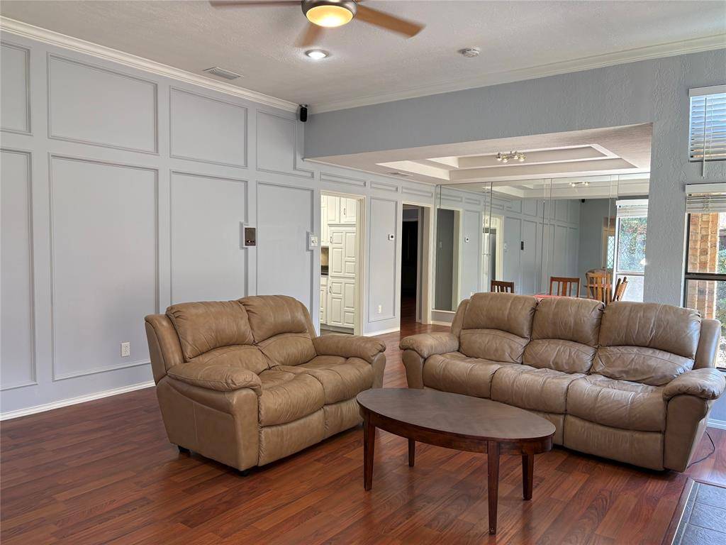 Irving, TX 75061,4124 High Crest Drive