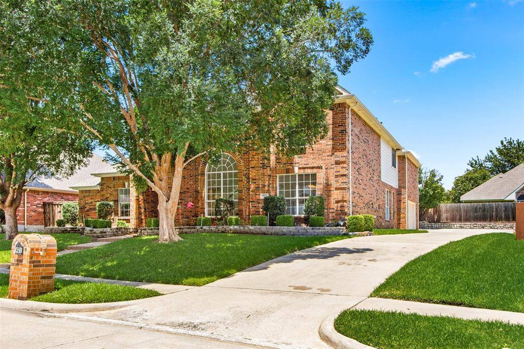 Murphy, TX 75094,421 Soren Drive