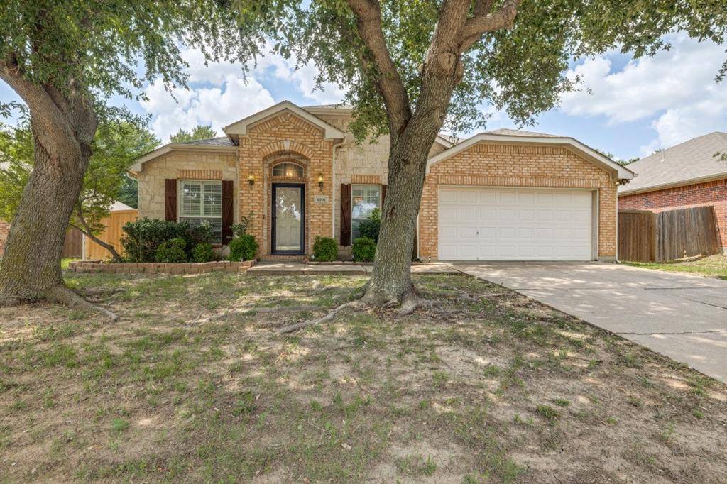 Mansfield, TX 76063,4001 Alamo Drive