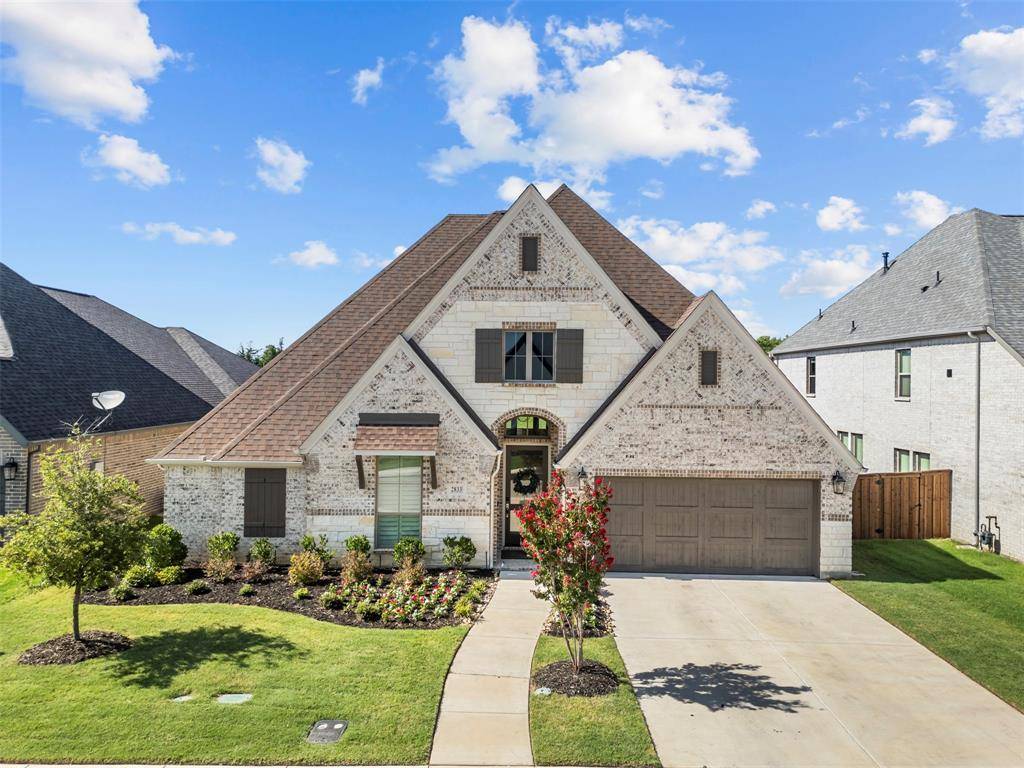 Midlothian, TX 76065,2833 Shane Drive