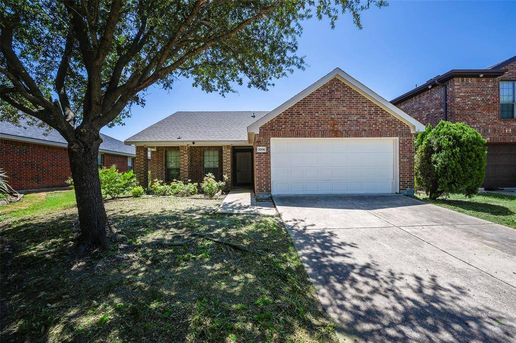 Heartland, TX 75126,2006 Kings Forest Drive