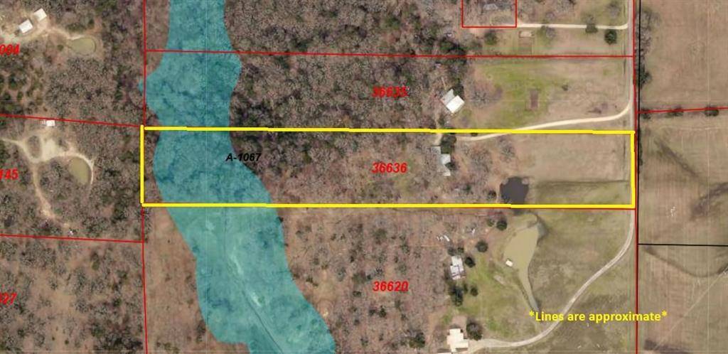 Lone Oak, TX 75453,4626 Firemans Lane