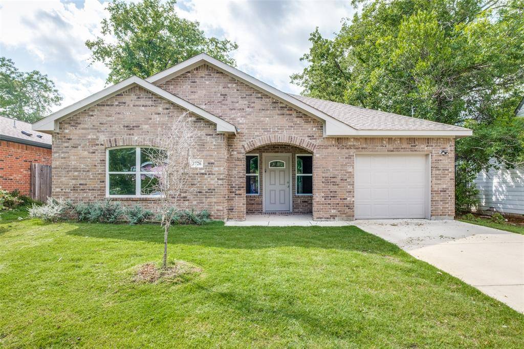 Dallas, TX 75216,1356 S Denley Drive