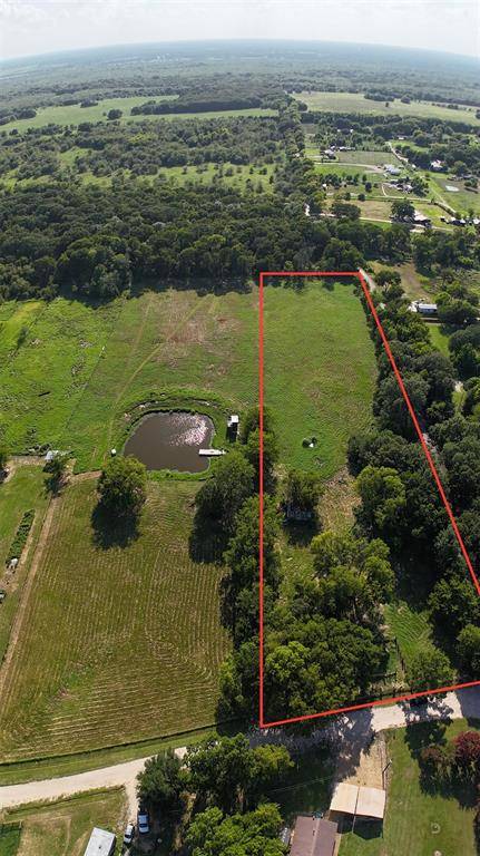 Quinlan, TX 75474,Lot 14 Private Road 2269