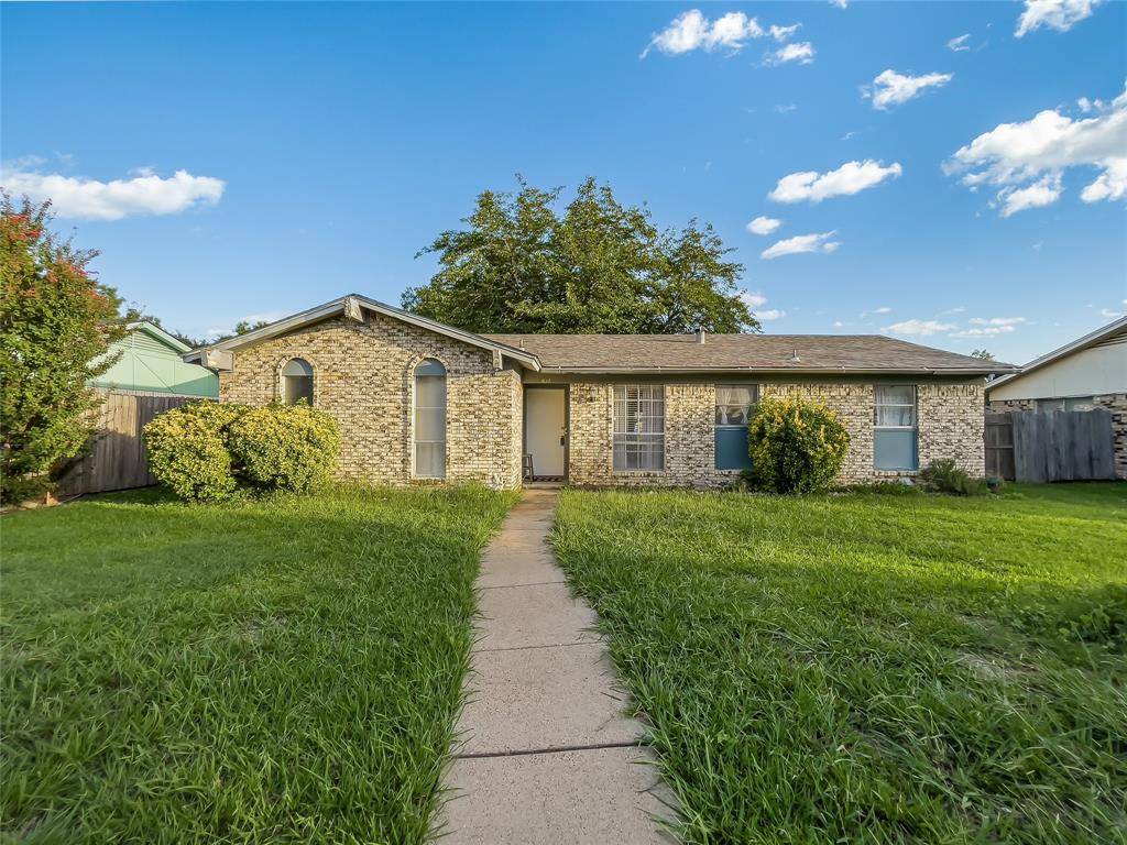 Garland, TX 75040,810 Pleasant Valley Road
