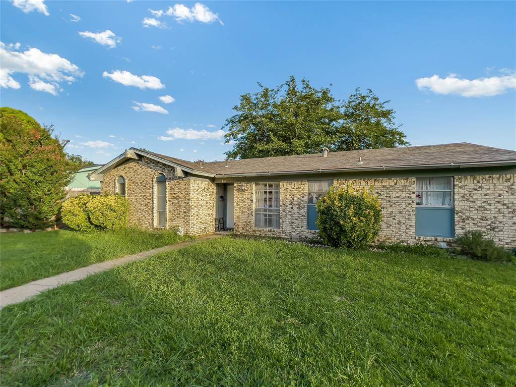 Garland, TX 75040,810 Pleasant Valley Road