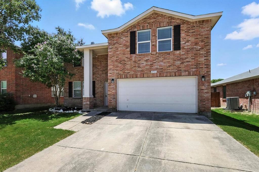 Fort Worth, TX 76247,1716 Carolina Ridge Way