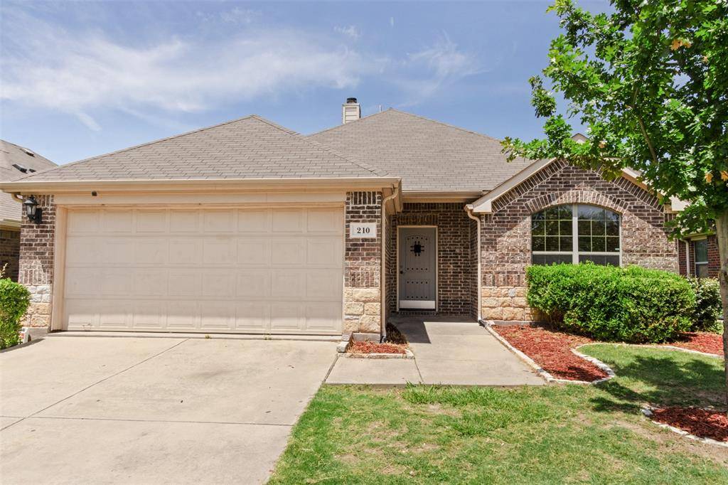 Princeton, TX 75407,210 Lavaca Drive