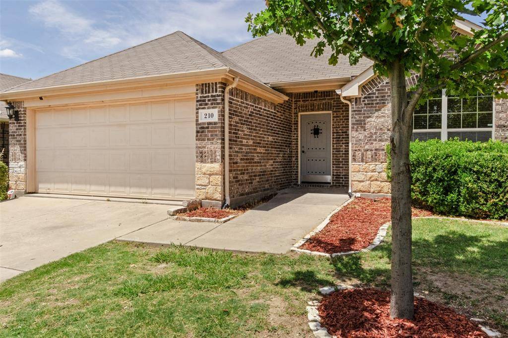 Princeton, TX 75407,210 Lavaca Drive