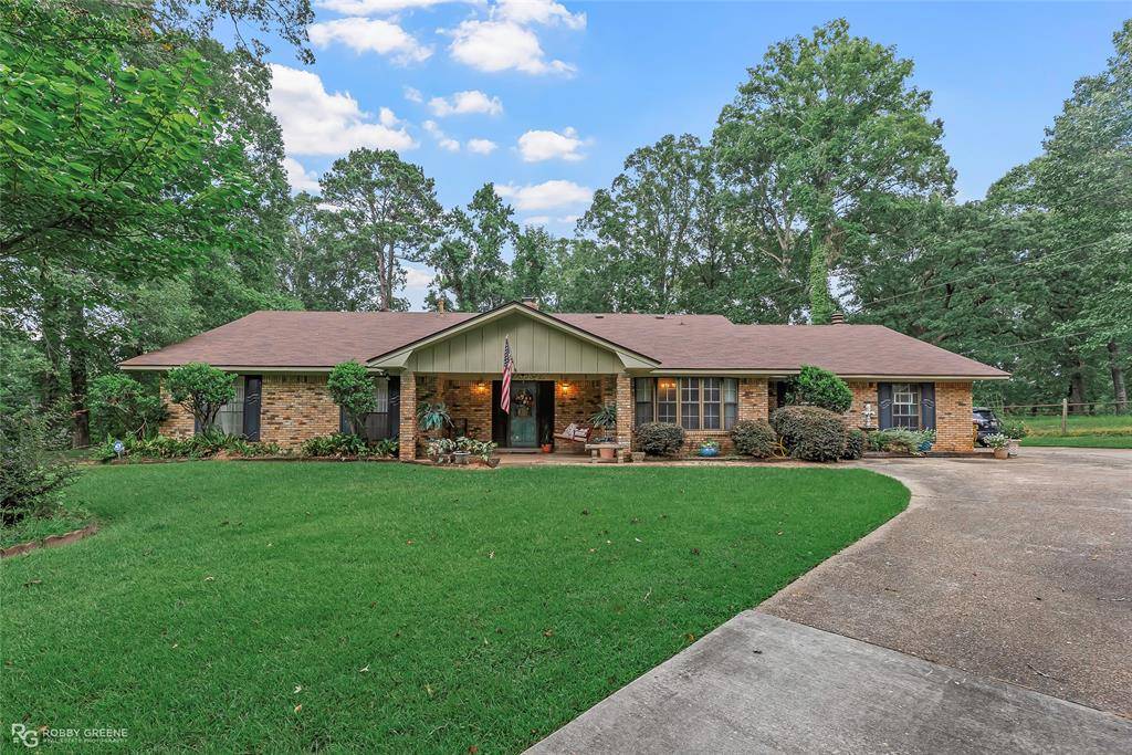 Haughton, LA 71037,3423 Gary Rex Circle