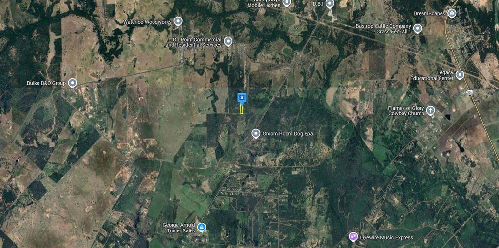 Cedar Creek, TX 78612,307 Walter Hoffman Road