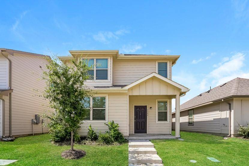 Fort Worth, TX 76119,5508 Eagle Point Drive