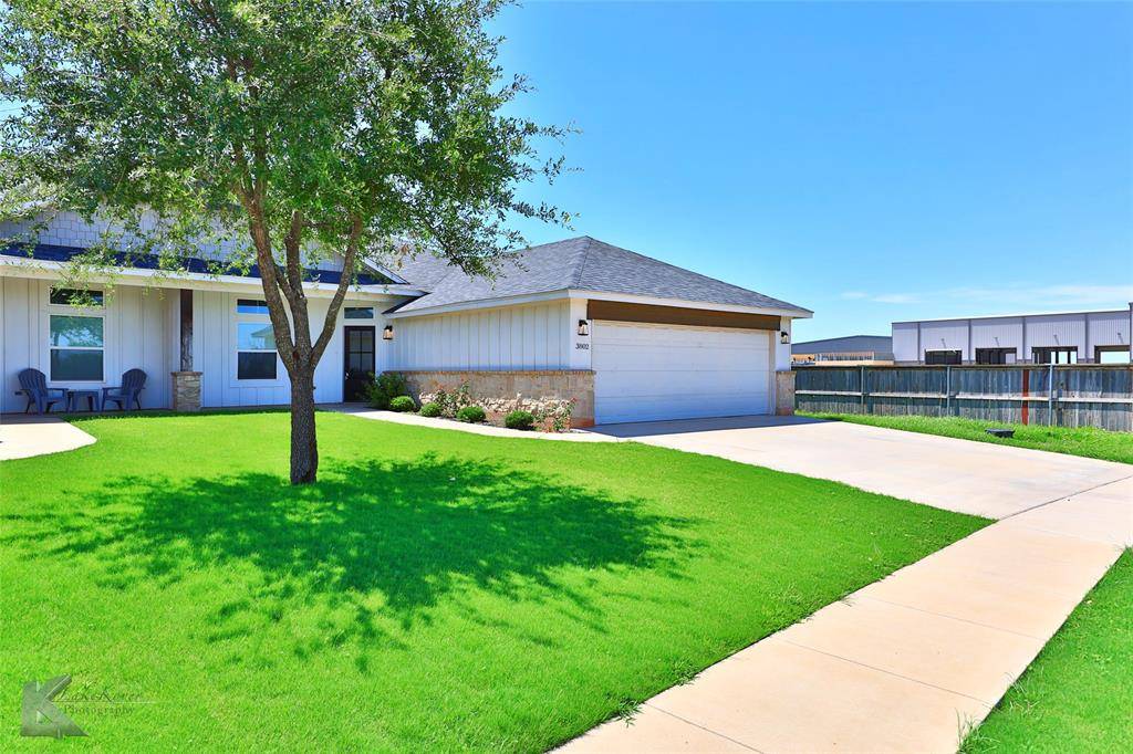 Abilene, TX 79602,3802 Carrera Lane