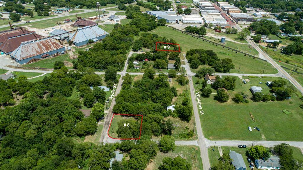 Wolfe City, TX 75496,TBD Williams Street