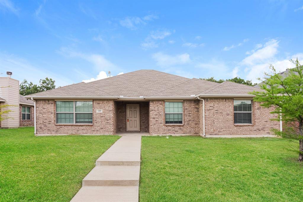 Lancaster, TX 75146,1283 Alhambra Drive
