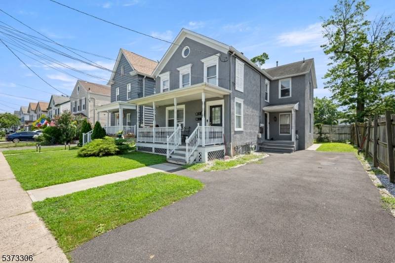 North Plainfield Boro, NJ 07060,39 Lincoln Pl