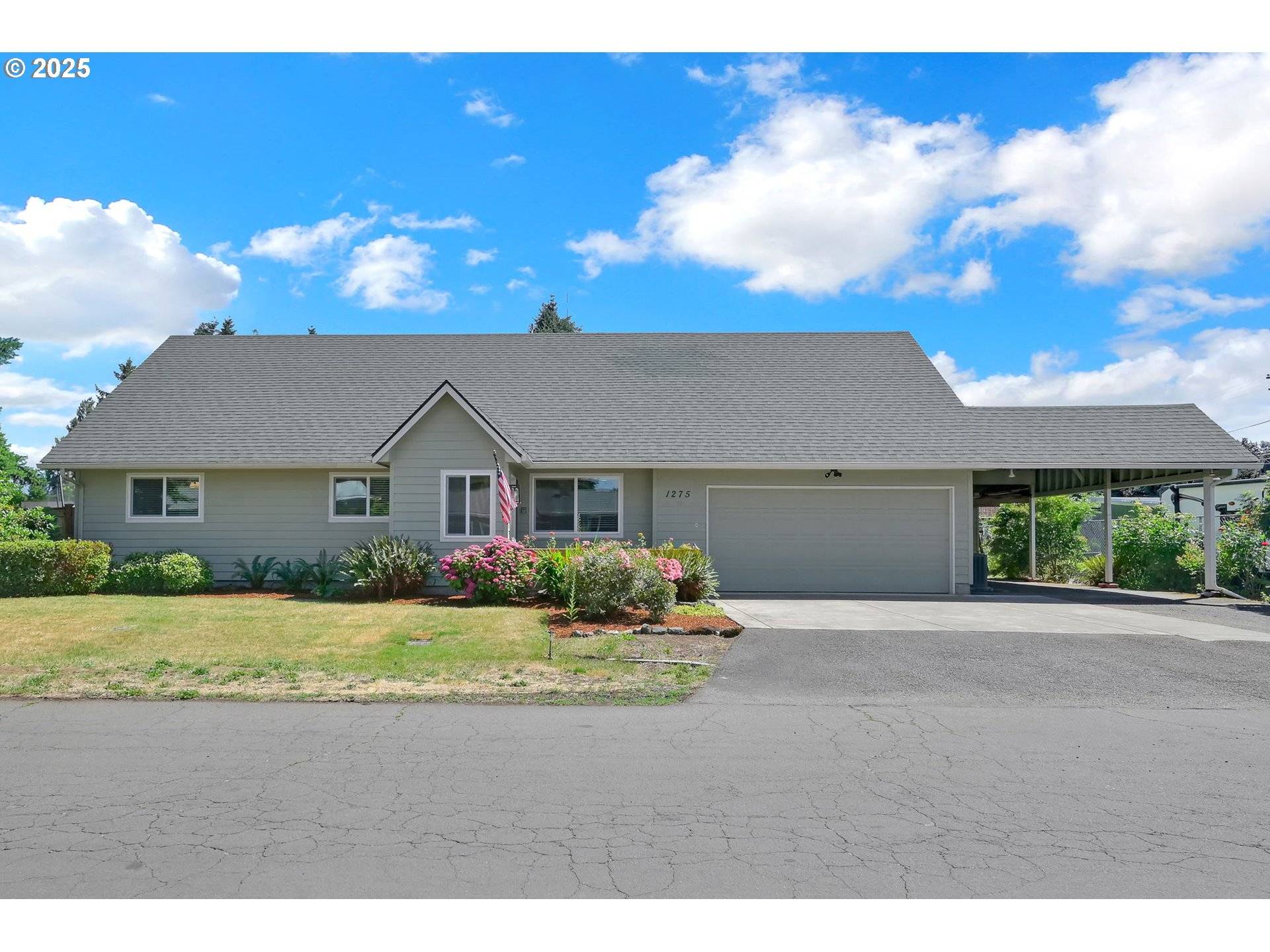 Springfield, OR 97477,1275 ISLAND ST