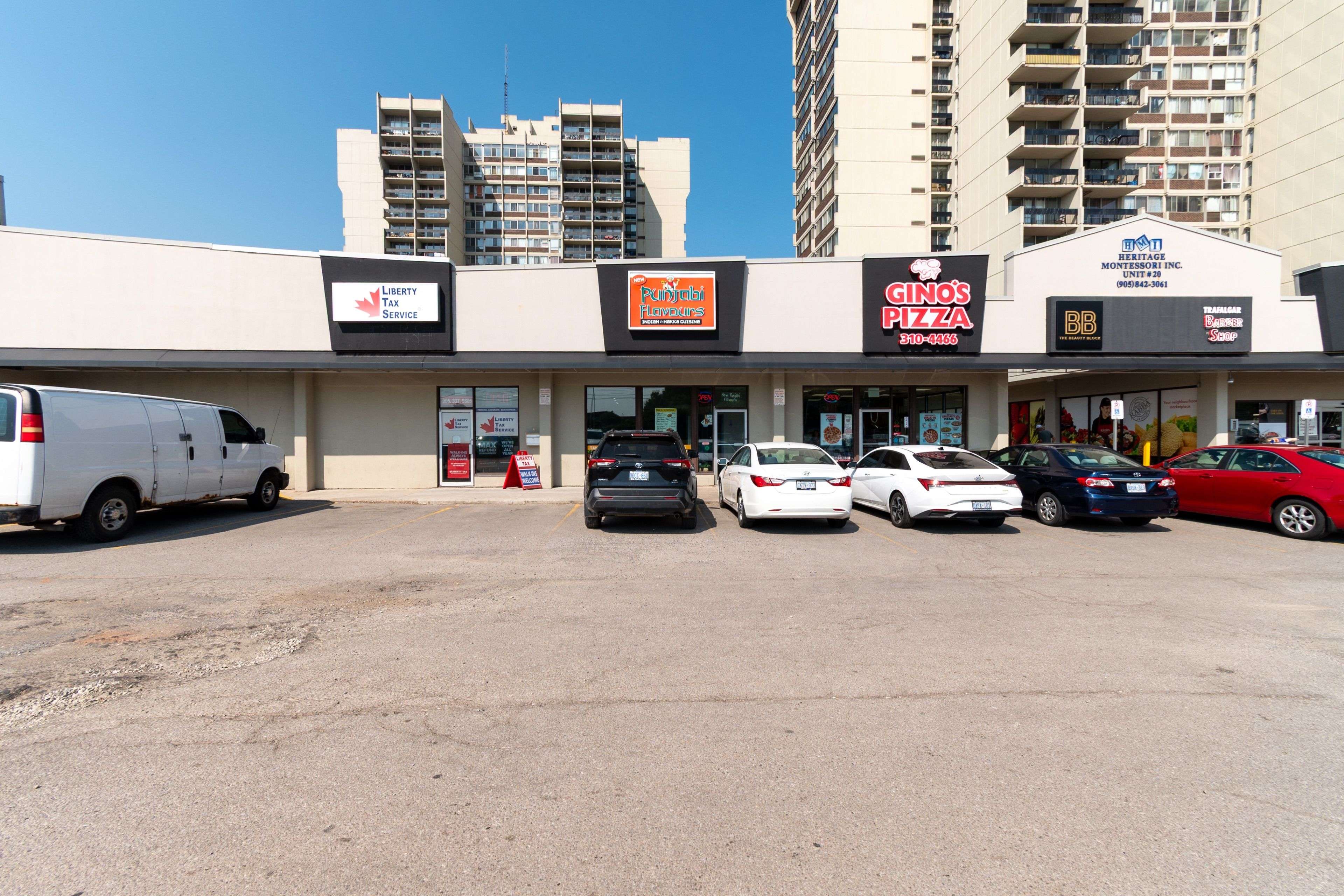 Oakville, ON L6H 2R9,1289 Marlborough CT