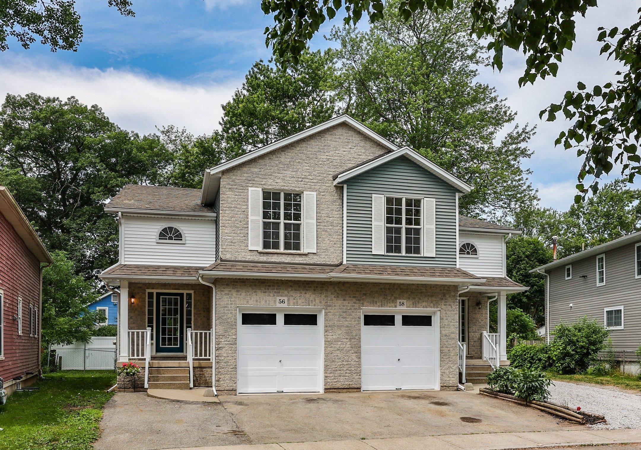 Fort Erie, ON L0S 1B0,56 Queens CIR
