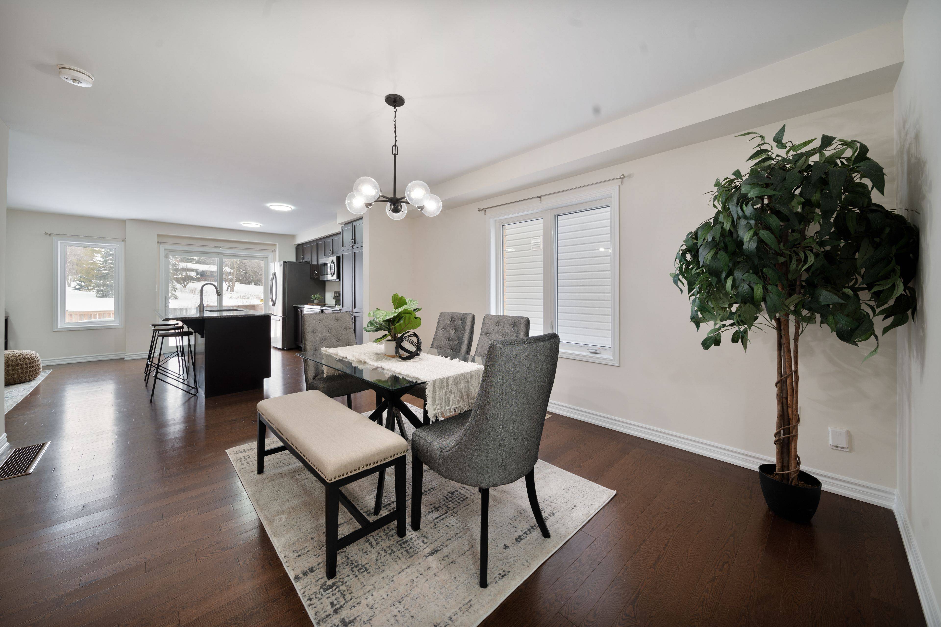 Cambridge, ON N3E 0B9,364 Equestrian WAY