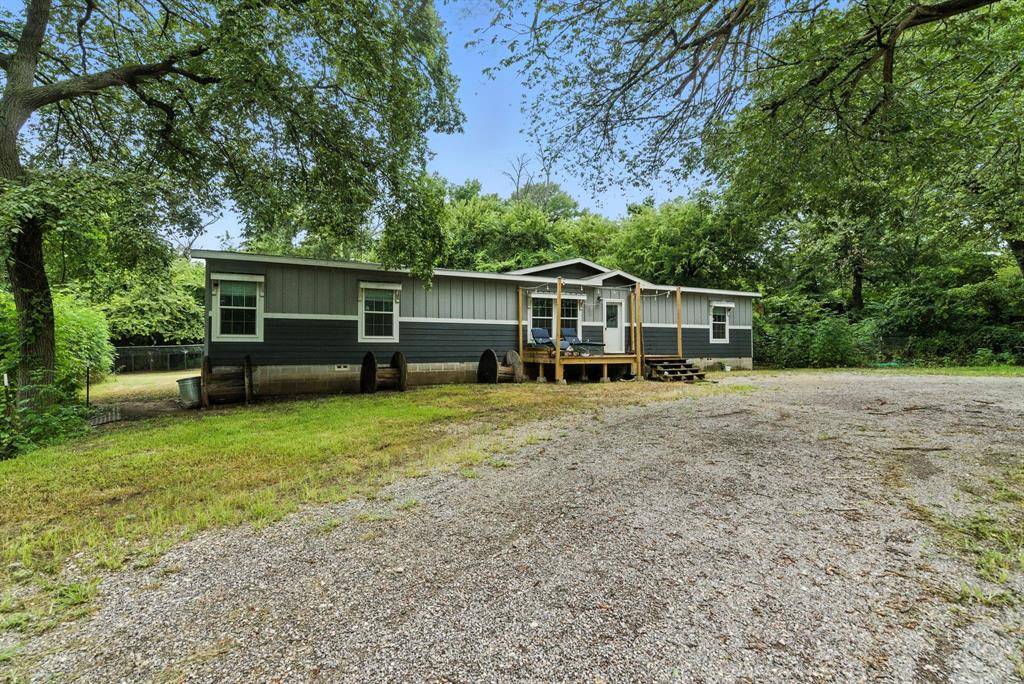 Springtown, TX 76082,726 Highland Circle