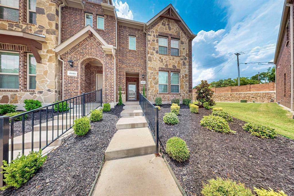Mesquite, TX 75149,2101 Steer Creek Place