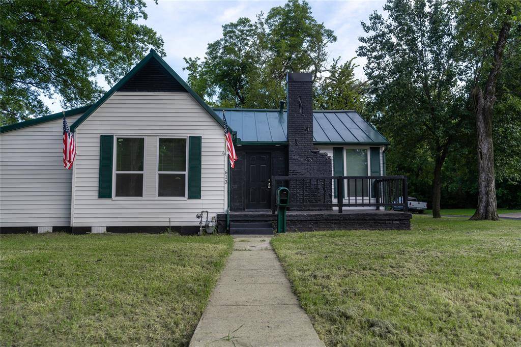 Sulphur Springs, TX 75482,613 Houston Street