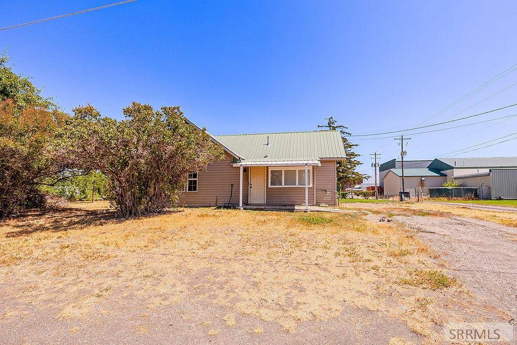 Firth, ID 83236,118 W Garfield