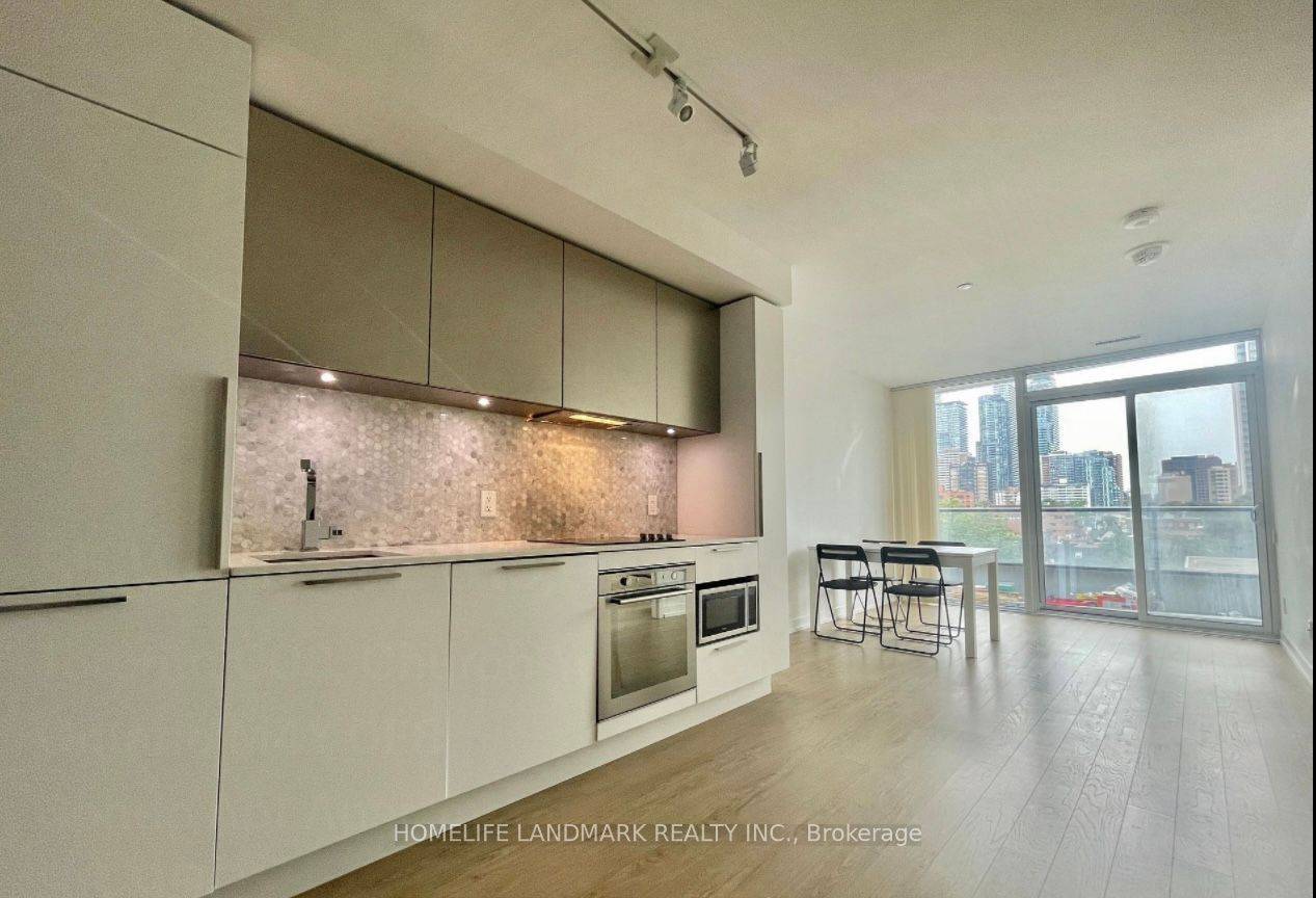 Toronto C08, ON M4Y 0E8,85 Wood ST #815