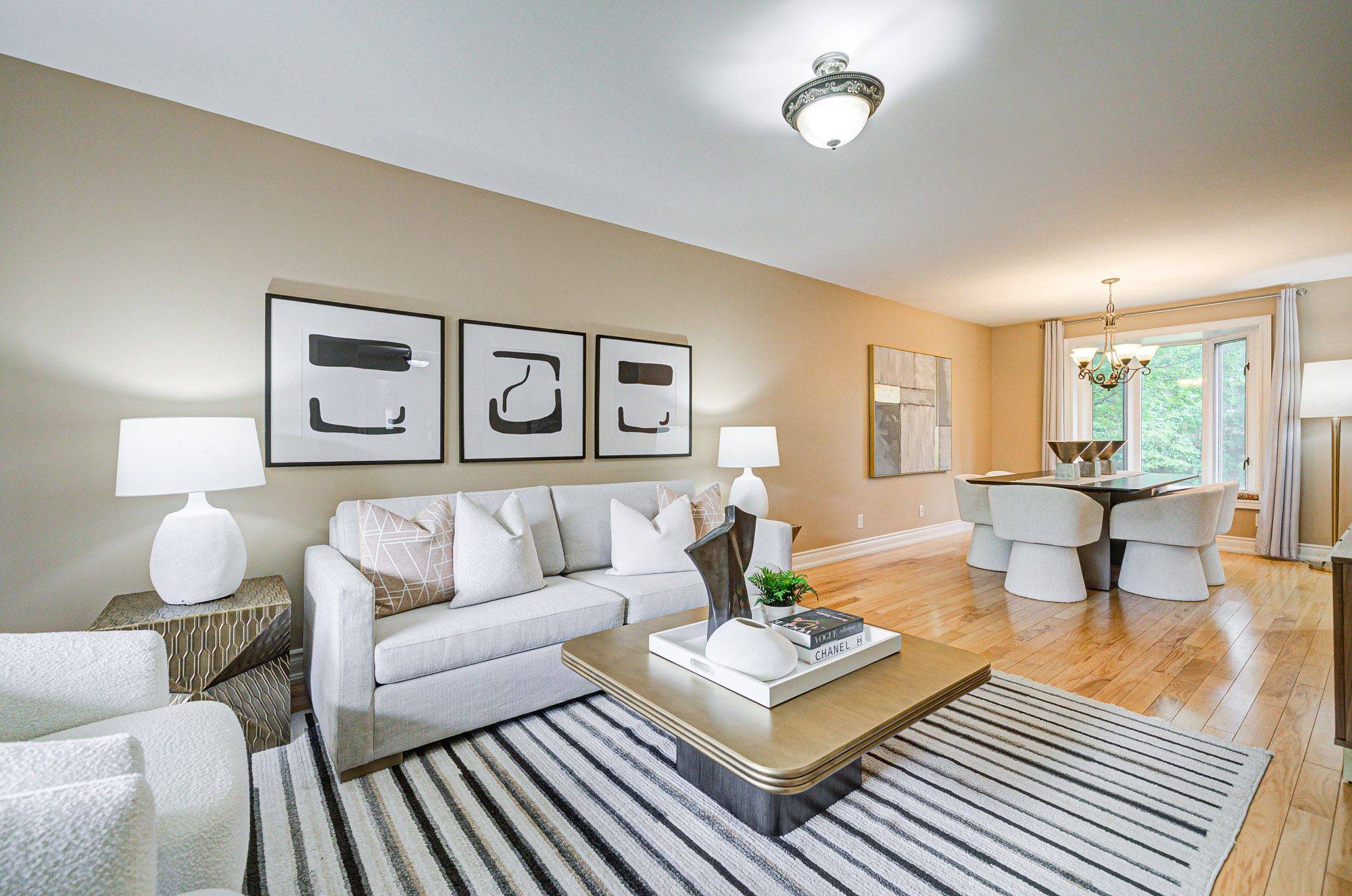 Markham, ON L3R 1Y8,22 Chant CRES