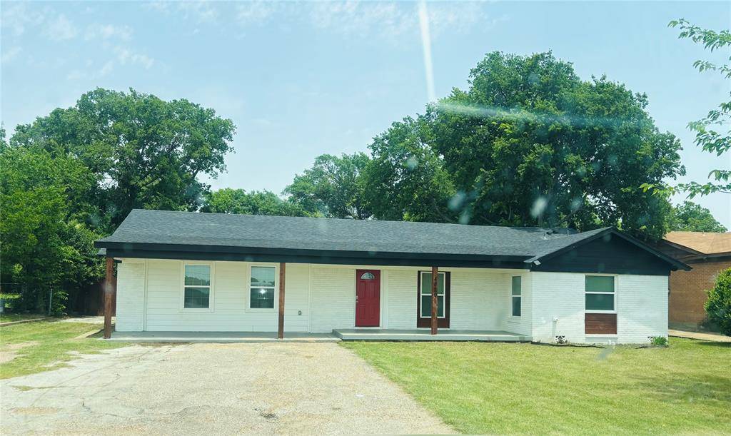 Fort Worth, TX 76119,4829 S Riverside Drive