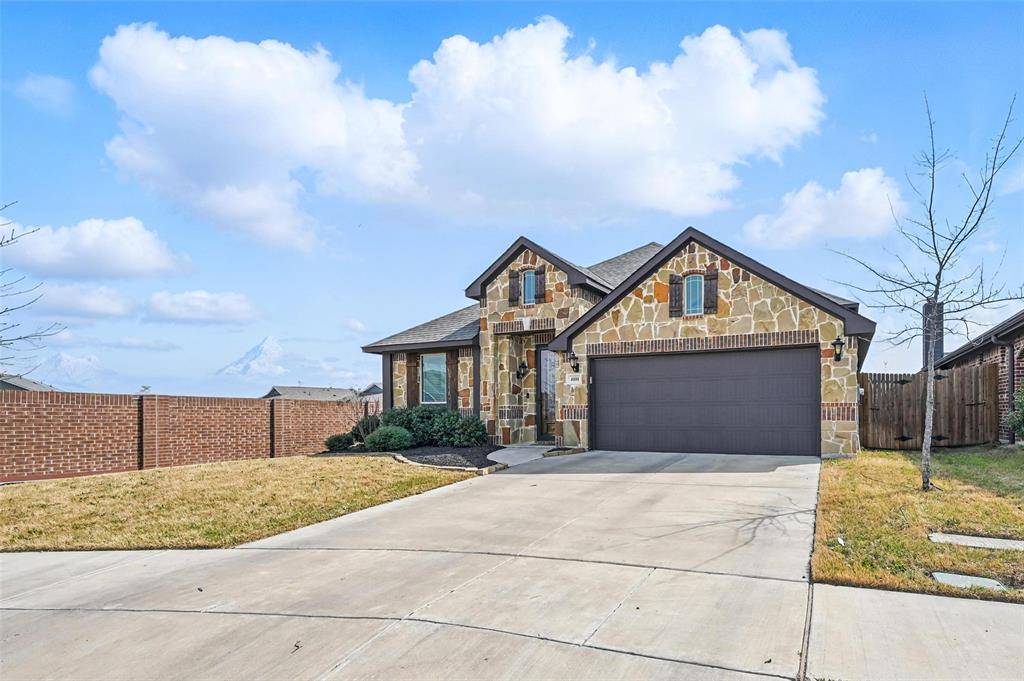 Fort Worth, TX 76036,4101 Snowberry Lane
